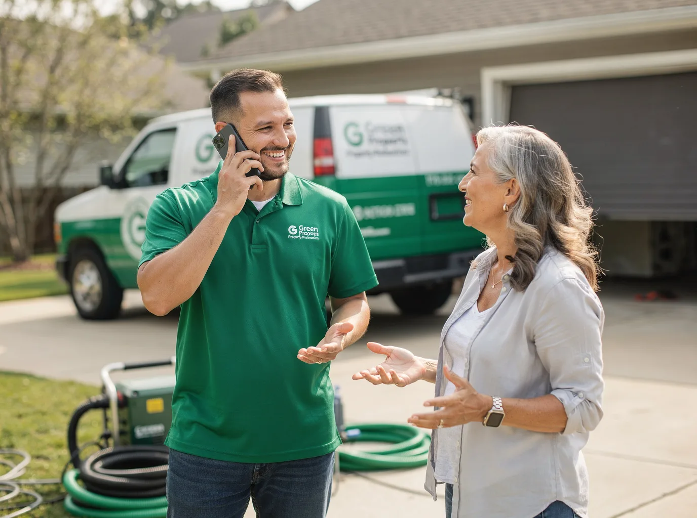 Water Damage Restoration Moses Lake, WA FAQs